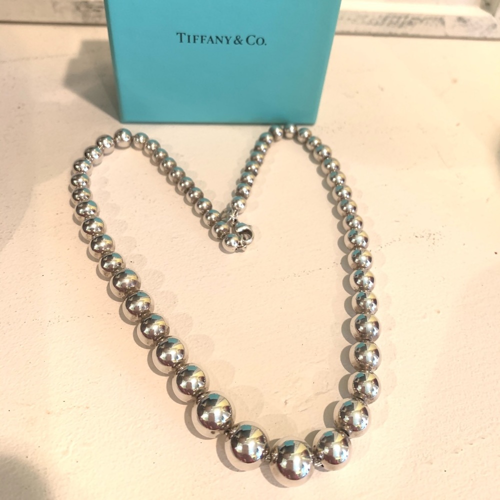 Tiffany & Co. Necklace